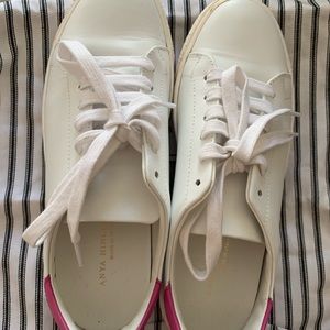 Anya Hindmarch sneakers